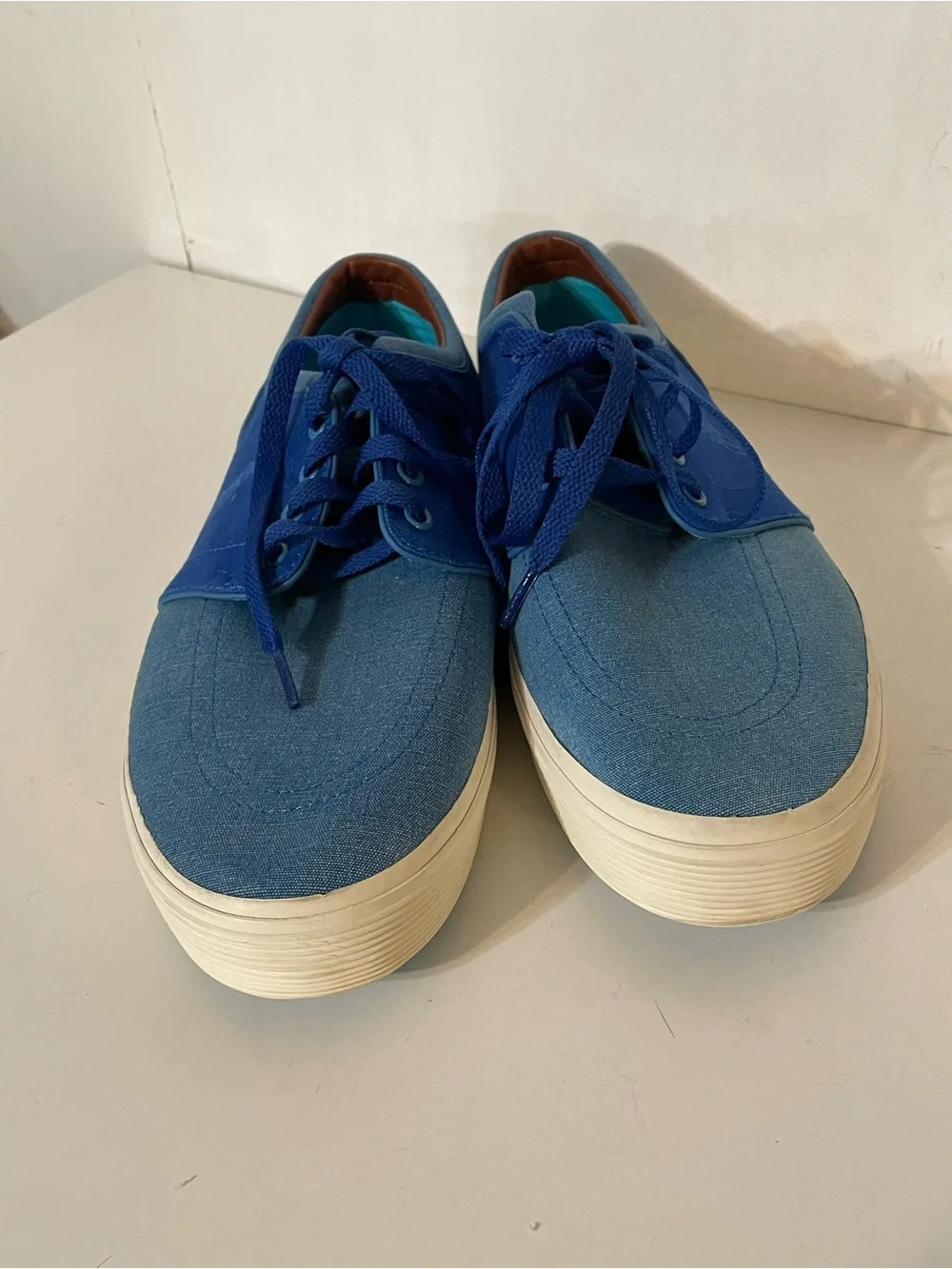 Polo Ralph Lauren Boat Shoes